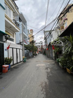 đất trống 118m2 ( 5 x 23.6m ) , mặt đường số , gần công viên , quận 2 cũ ,