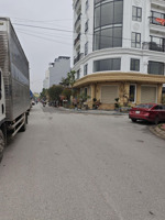 bán đất đấu giá tứ hiệp, thanh trì, 84m2, vỉa hè, kinh doanh, ô tô tránh, giá 24,4 tỷ