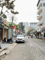 Nhượng 100M đất kinh doanh, phố 17m tại khu 31ha, Trâu Quỳ, Gia Lâm.