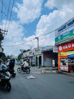 giá ngộp cần ra nhanh mặt tiền sinh lời cao khu sinh viên 136m 4 tầng có hầm giá nhỉnh 15 tỷ