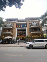 175 tỷ x 592m2, bán nhà mặt phố đỗ đình thiện, mỹ đình 1, vị trí đắc địa nhất phố, kd sầm uất.