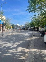 chính chủ bán đất mặt tiền hai bà trưng mới. gần siêu thị go, cc thái bình tbs