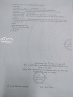 bán đất thổ cư chính chủ sau chợ chánh mỹ