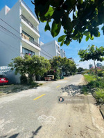 chính chủ bán lô phạm khiêm ích ngay bãi tắm sơn thuỷ kẹp cống vị trí đẹp giá tốt