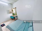 phòng trọ giá rẻ chỉ 3tr5 full nội thất có cửa sổ trời - hẻm 585 huỳnh tấn phát q7 đang trống sẵn