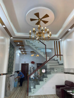 bán nhà riêng hẻm xe hơi 146 lã xuân oai, 4x16m, nhà đẹp cần bán gấp, giá giảm 6.7 về 6.2 tỷ bán