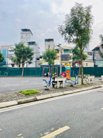 bán nhà trung tâm hoàng mai - ôtô đỗ cửa - dt 60m. giá bán 12.55 tỷ