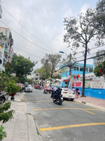 mặt tiền đường số - khu bình phú 1 - quận 6 - 4 x 20 - 4 tầng - giá 14.9 tỷ tl