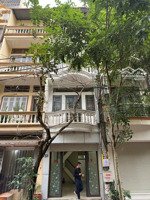 bán nhà mặt phố ba đình 17 tỷ đường trước mặt 15 m