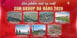 cơ hội đầu tư đất nền của sun group tại đà nẵng