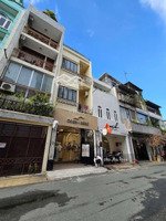 khan hiếm còn sót lại! chủ cần bán nhà mặt tiền đường đặng dung p.tân định quận 1.dt:4x16m2 23 tỷ