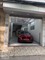 nguyễn văn cừ, gara oto, thông, kinh doanh, 13.5 tỷ nhà mới 5 tầng, ful nội thất