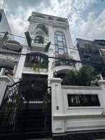 cực hiếm - hxh nguyễn thị minh khai, đa kao, quận 1 - dt: 4,5x25m - 4 tầng, giá 22 tỷ