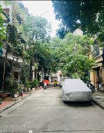 hơn 8 tỷ nhà đẹp 6 tầng thang máy phố ngọc khánh ba đình - hai thoáng gần phố- nội thất xịn-