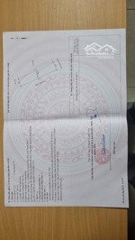 bán đất 100m2 tại thọ lộc, gần nút giao cao tốc, giá 920 triệu vnd