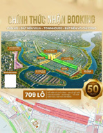 mở booking đất nền võ chí công - giá tốt sinh lời nhanh!