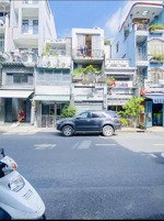 gấp bán mặt tiền tân phước quận 10 36m2 4 tầng chỉ 11 tỷ x thương lượng