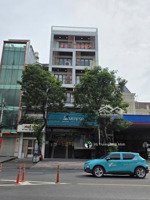 toà nhà mặt tiền bàu cát đôi, tân bình | 157m2 (8.5 x 18) |hầm 7 tầng |hđt 250tr/th |50 tỷ