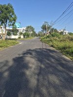 bán đất khu đô thị 1b sát đại học fpt, khu vực xây căn hộ