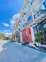 bán nhà hẻm xe hơi an dương vương, không lộ giới, 4 tầng, 4.2m x 14m, chỉ 6.6 tỷ