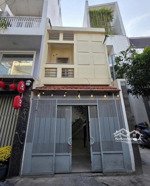 hẻm xe hơi đường trường chinh,p14,tân bình,31m2,2 tấm giá chào 5.9 tỷ