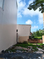 bán đất rẻ 274 nguyễn văn tạo long thới nhà bè 5*16m, chỉ 3,65 tỷ, đường xe hơi 7m, shr, gần qt mỹ