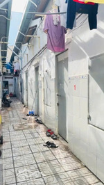 bán 250m2 đường nguyễn sỹ sách,p15,tân bình ,cấp 4 hẻm xe hơi giá chào 26 tỷ