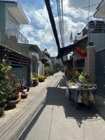 bán nhà 3tầng hxh gần lê văn lương, phước kiểng, nhà bè, sát quận 7, dt:4x12m giá hơn 3 tỷ còn bớt