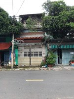 nhà đường mặt tiền trần quang cơ, 4m x 20m, trệt 1 lầu sân thượng, giá 10.9 tỷ