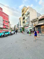 giảm sâu 400 triệu còn 9,5 tỷ. bán nhanh nhà 5 tầng mặt tiền đường lê tự tài - p4- phú nhuận