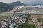bán đất phường bắc nha trang (vĩnh phương)- lô góc 227m full thổ