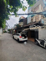 bán nhà hxh âu dương lân, quận 8, hẻm oto thông, vuông a4, hoàn công, nhỉnh 6 tỷ