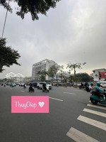 mặt phố giải phòng - hai bà trưng - hà nội - 160m² - 3 tầng - mặt tiền 7m - giá 6x tỷ