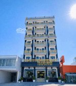 [siêu phẩm dòng tiền quận 7] 8 tầng : 62 phòng + pccc chuẩn chỉ còn 110 tỷ