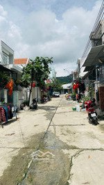 bán đất đường ô tô khu hòn xện phường vĩnh hoà diện tích 94 m giá 4 tỷ 230 cách biển 800 m