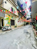 tập thể tầng 1- a24 ngõ 120 hoàng quốc việt 42m/60m - 2 mặt ngõ ô tô tải tránh, ở và kd đỉnh