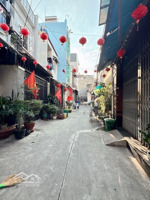 nhà đẹp dương văn dương q.tân phú-65m2 3pn 4wc-chính chủ tl!