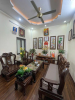 chính chủ bán nhà mậu lương - kiến hưng ngay kđt xa la ,ngõ ô tô - 40m2 ,5 tầng , giá chỉ hơn 8 tỷ