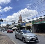 bán nhà mặt tiền - 3 tầng, 3pn, 3 wc - 63m2 - vừa ở vừa kinh doanh - tăng nhơn phú b