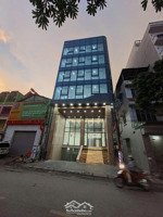 bán nhà mp trần kim xuyến 155m2, mặt tiền 8,2m. giá bán 750 triệu/m2. l/h: 