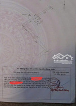 chính chủ bán đất hồng vân - thường tín - 3,5 tỷ