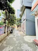 TOÀ APARTMENT 8 TẦNG NGÕ 213 GIÁP NHẤT THANH XUÂN - LÔ GÓC Ô TÔ KINH DOANH: 80M2 - 37 TỶĐường Giáp Nhất, Phường Nhân Chính, Quận Thanh Xuân, Hà Nội