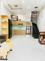 (new) bán nhà trần văn quang 4 tầng btct - hẻm trước nhà 6m - 36m2 ngang 4m, 3 phòng đẹp - 5.x tỷ