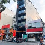 bán nhà vị trí đẹp mặt tiền an dương vương - q5 - (4x20m) - 7 tầng - giá: 35 tỷ