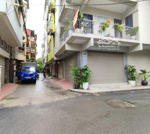 giảm gần 1 tỷ bán gấp nhà lô góc 5 tầng phố minh khai