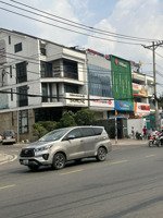 bán nhà mặt tiền thương hiệu võ văn ngân, thủ đức-8x34m(hầm+7 tầng)-hđt 280tr/th-chỉ 45 tỷ.