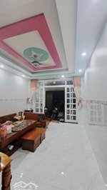 nhà 3 tầng đầy đủ công năng, sổ hồng đã hoàn công 87m2 4pn 4wc (4x22) nhỉnh 6 tỷ. lh 