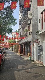 phân lô đình thôn 45m cạnh phố hàn ô tô tránh 14.5 tỷ