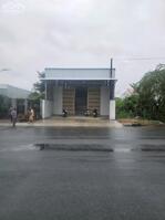 Kho 360m2 mặt tiền Đặng Văn Đầy Bình Thủy