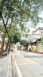 bán nhà ngọc lâm, vị trí đẹp giữ tiền bền vững tăng giá ổn định, 48m2, 23.2 tỷ